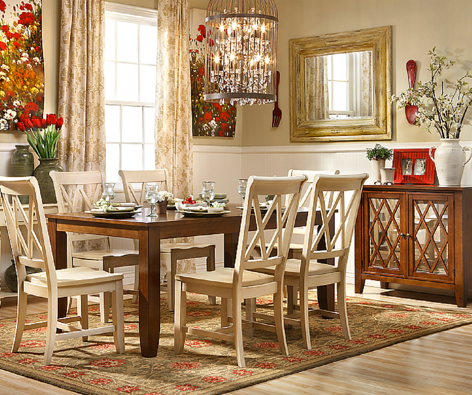 Furniture Row - Dining | 15380 I-35 North Suite OE, Selma, TX 78154, USA | Phone: (210) 424-1880