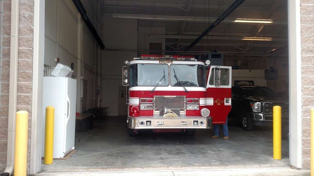 White River Twp Fire Department | 12695 E 256th St, Cicero, IN 46034 | Phone: (317) 984-5624
