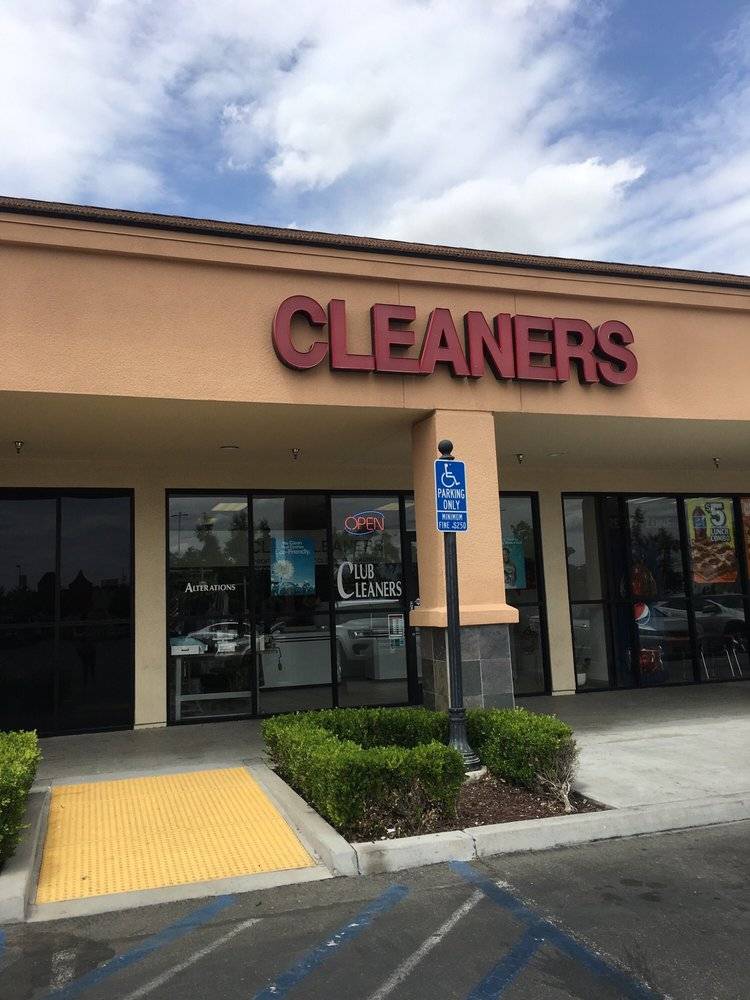 Club Cleaners | 6761 N Milburn Ave, Fresno, CA 93722, USA | Phone: (559) 261-2012