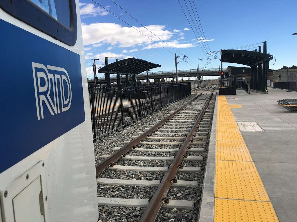 Peoria Station | 11501 E 33rd Ave, Aurora, CO 80010, USA