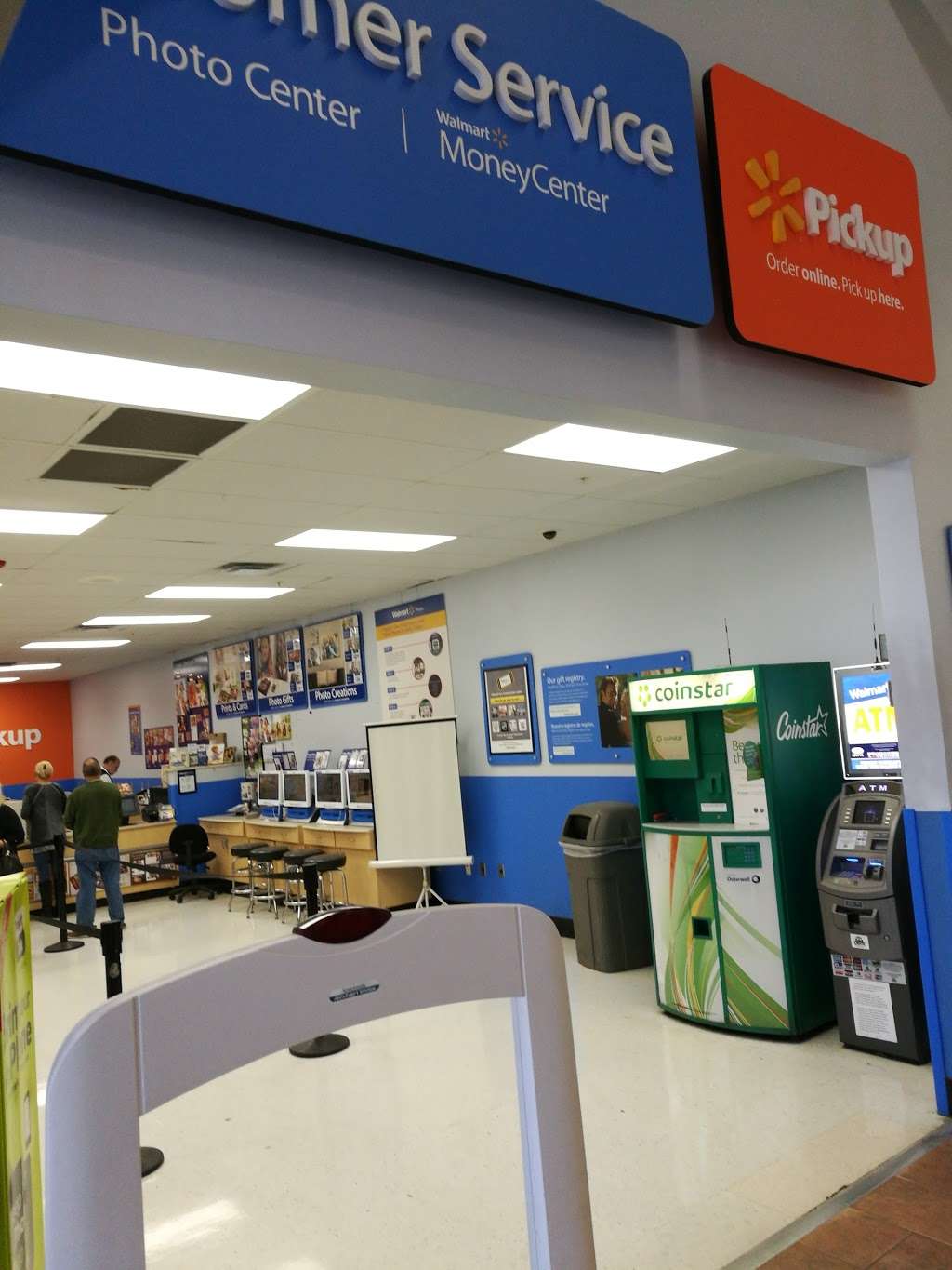 Walmart Connection Center | 333 Main St, Tewksbury, MA 01876, USA | Phone: (978) 851-6265