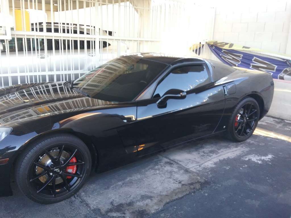 F & D Auto Sales | 5749 Boulder Hwy, Las Vegas, NV 89122, USA | Phone: (702) 898-9162