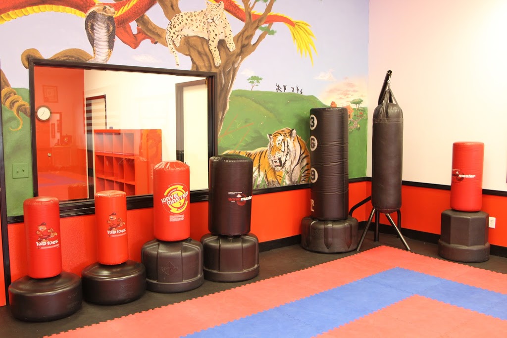 United Studios of Self Defense - Las Vegas | 8550 W Desert Inn Rd #104, Las Vegas, NV 89117, USA | Phone: (702) 243-8773