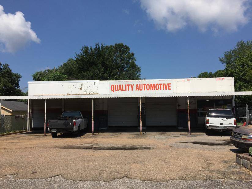 Quality Automotive | 975 Berclair Rd, Memphis, TN 38122, USA | Phone: (901) 761-2289