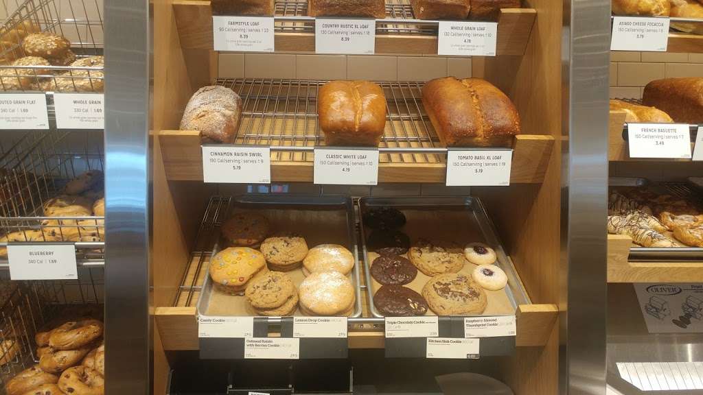 Panera Bread | 2 Highland Common E Suite 100, Hudson, MA 01749, USA | Phone: (978) 763-8160