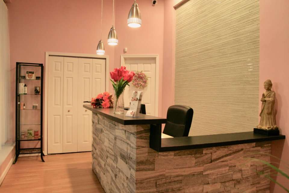 Zenic Spa & Massage | 721 Bustleton Pike b, Feasterville-Trevose, PA 19053, USA | Phone: (267) 288-5836