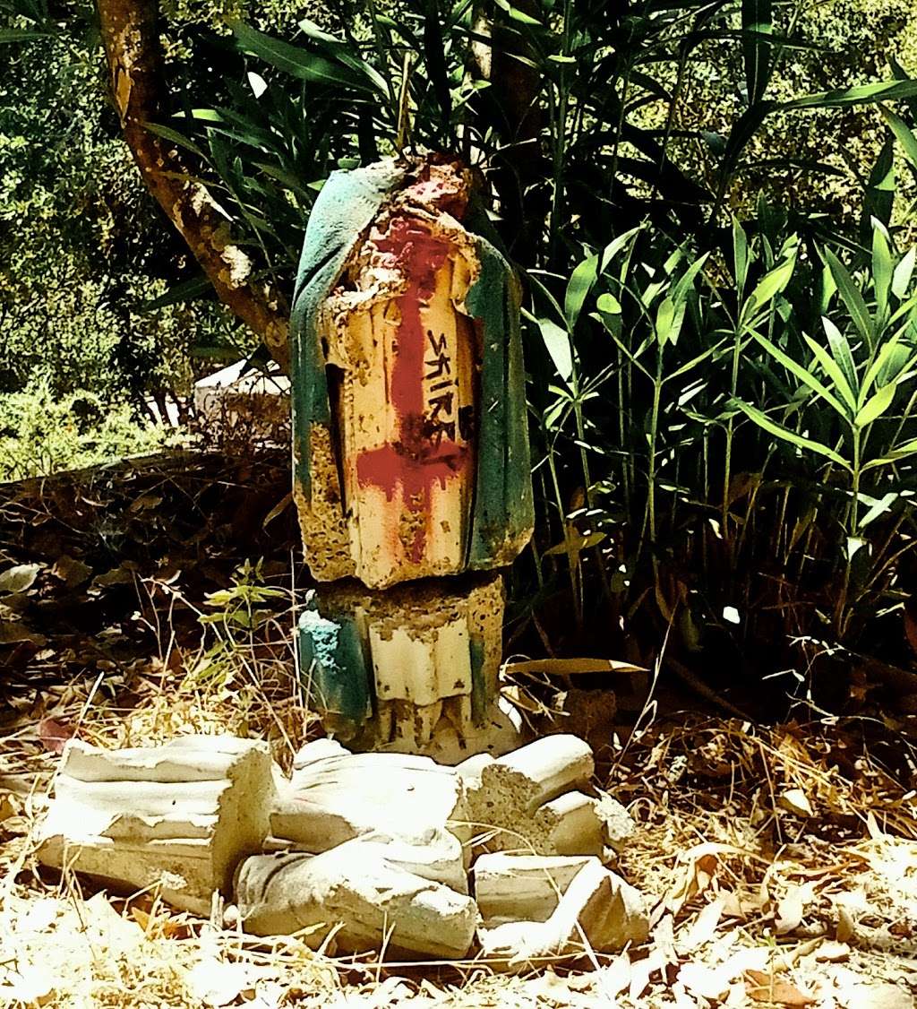 Mountain Cemetery | Sonoma, CA 95476