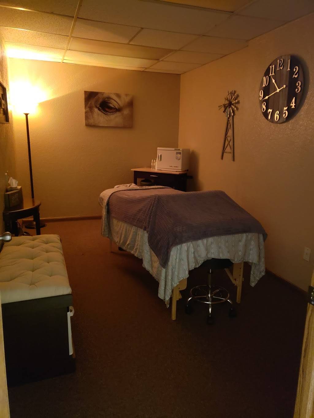 Health and Healing Bodyworks LLC | 8925 W Maple St, Wichita, KS 67209, USA | Phone: (316) 260-9399