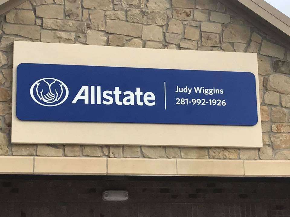 Judy Wiggins: Allstate Insurance | 1313 W Parkwood Ave Ste 101, Friendswood, TX 77546 | Phone: (281) 992-1926