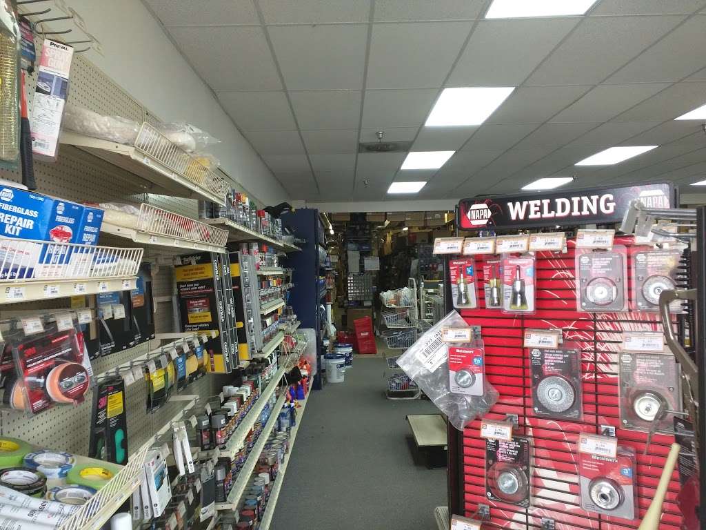 Napa Auto Parts Auto Parts Of Lake Zurich 191 S Rand Rd Lake