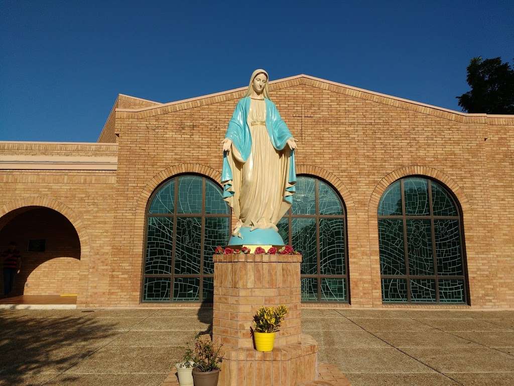 Our Lady of Perpetual Help Church | 16075 N Evans Rd, Selma, TX 78154, USA | Phone: (210) 651-6913