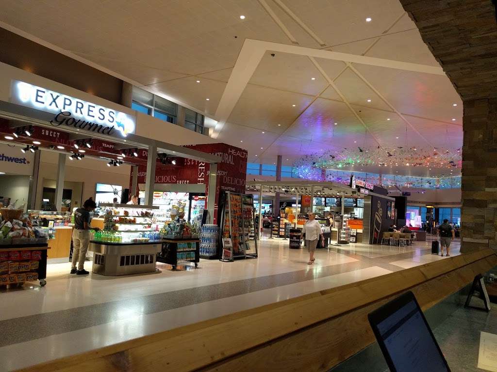 Dallas Love Field Airport | Dallas, TX 75235, USA