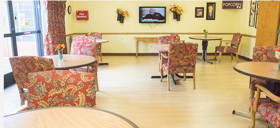 Las Vegas Post Acute and Rehabilitation | 2832 S Maryland Pkwy, Las Vegas, NV 89109, USA | Phone: (702) 735-5848