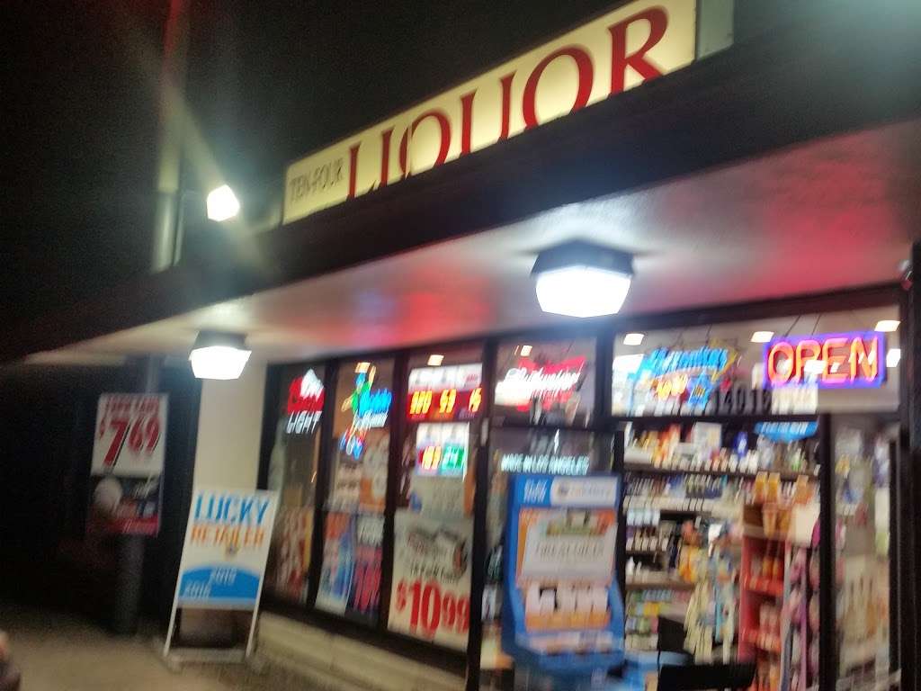 Ten Four Liquor | 14016 Lambert Rd, Whittier, CA 90605 | Phone: (562) 945-4696