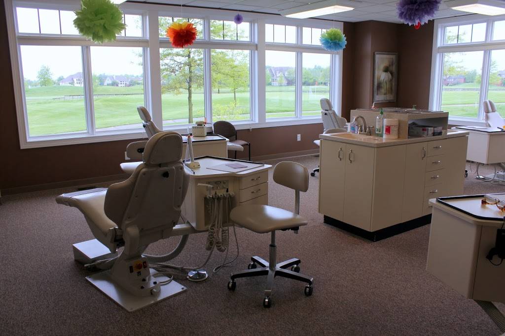 Summit Orthodontics: Michael E Thompson, DDS | 5909 Wheelock Rd, Fort Wayne, IN 46835, USA | Phone: (260) 485-2000