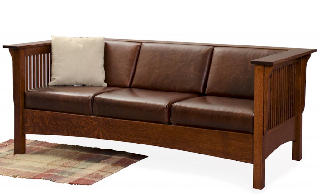 Elm Crest Furniture | 322 W Newport Rd, Lititz, PA 17543, USA | Phone: (717) 625-3411
