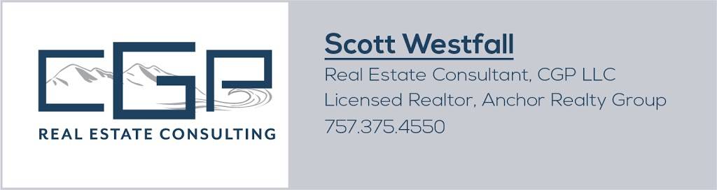 CGP Real Estate Consulting | Broadsight Realty | 2312 Red Tide Rd, Virginia Beach, VA 23451, USA | Phone: (757) 375-4550