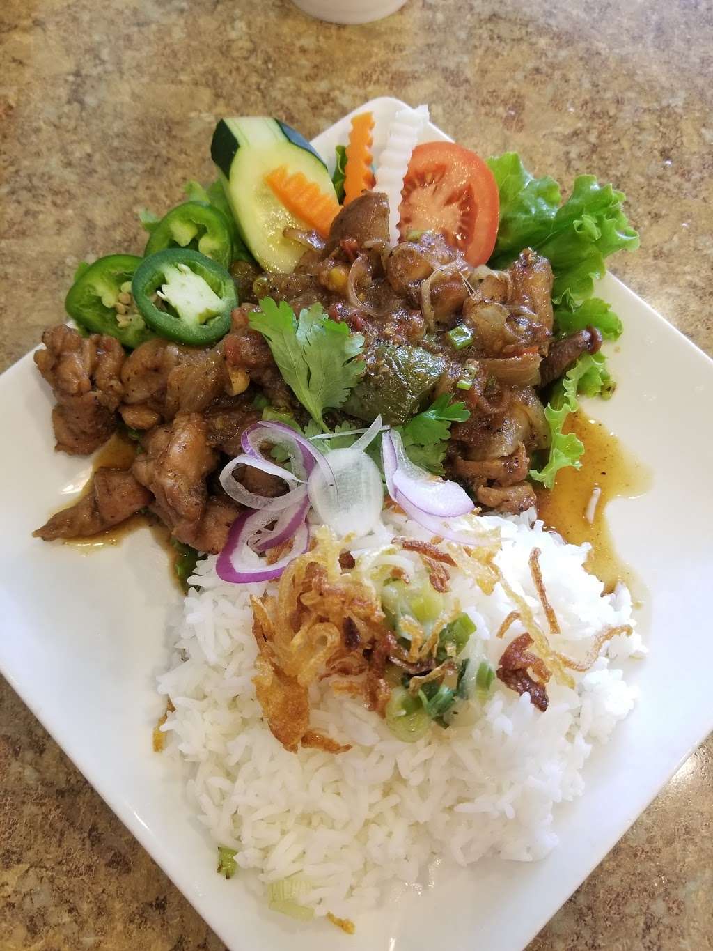 Pho An | 6902 FM 1960, Humble, TX 77346, USA | Phone: (281) 446-0416