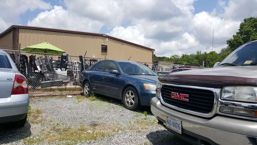 Lews Auto Service & Salvage | 6516 S Roxbury Mill Rd, Spotsylvania Courthouse, VA 22551 | Phone: (540) 582-5475