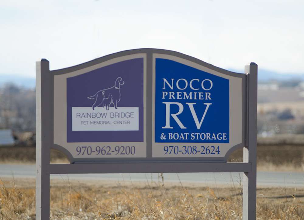 NOCO Premier RV & Boat Storage | 27292 Co Rd 13, Johnstown, CO 80534, USA | Phone: (970) 214-1348
