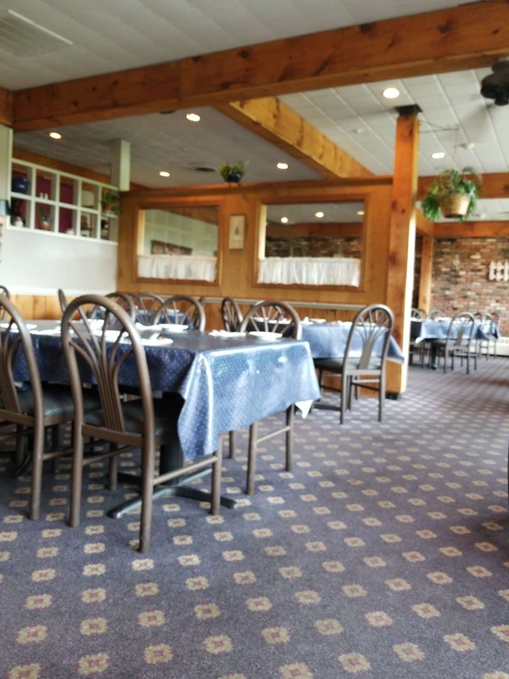 The Tavern From Tower Square | 119 Washington St, Plainville, MA 02762, USA | Phone: (508) 699-7600