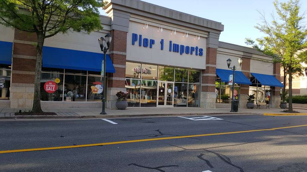 Pier 1 | 30 Grand Corner Ave, Gaithersburg, MD 20878 | Phone: (301) 721-4467