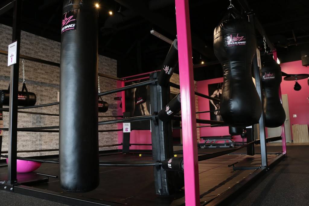 Jabz Boxing - Happy Valley | 2005 W Happy Valley Rd STE 140, Phoenix, AZ 85085 | Phone: (623) 349-1502