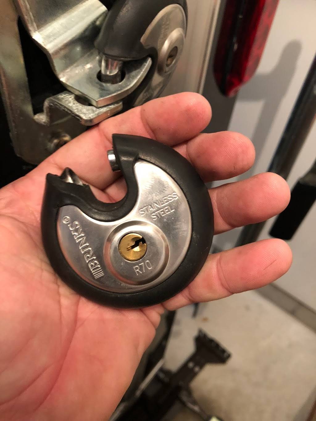 Coastal Lock and Key | 824 Close Ave, Virginia Beach, VA 23451, USA | Phone: (757) 615-0351
