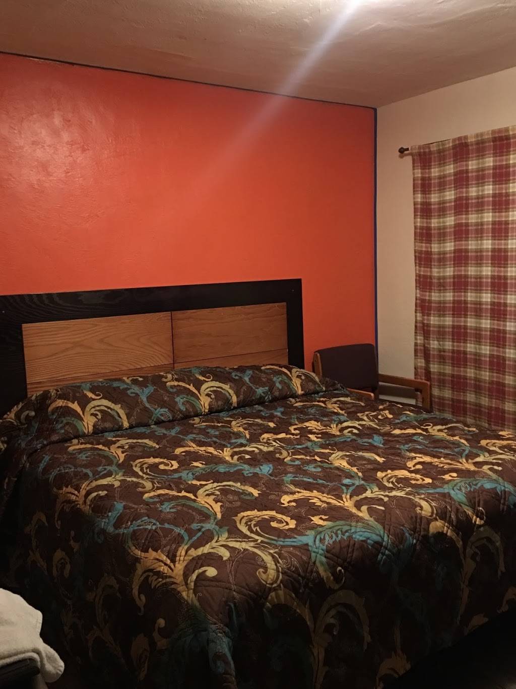 Cortez Motel | 7174 Alameda Ave, El Paso, TX 79915, USA | Phone: (915) 772-2068