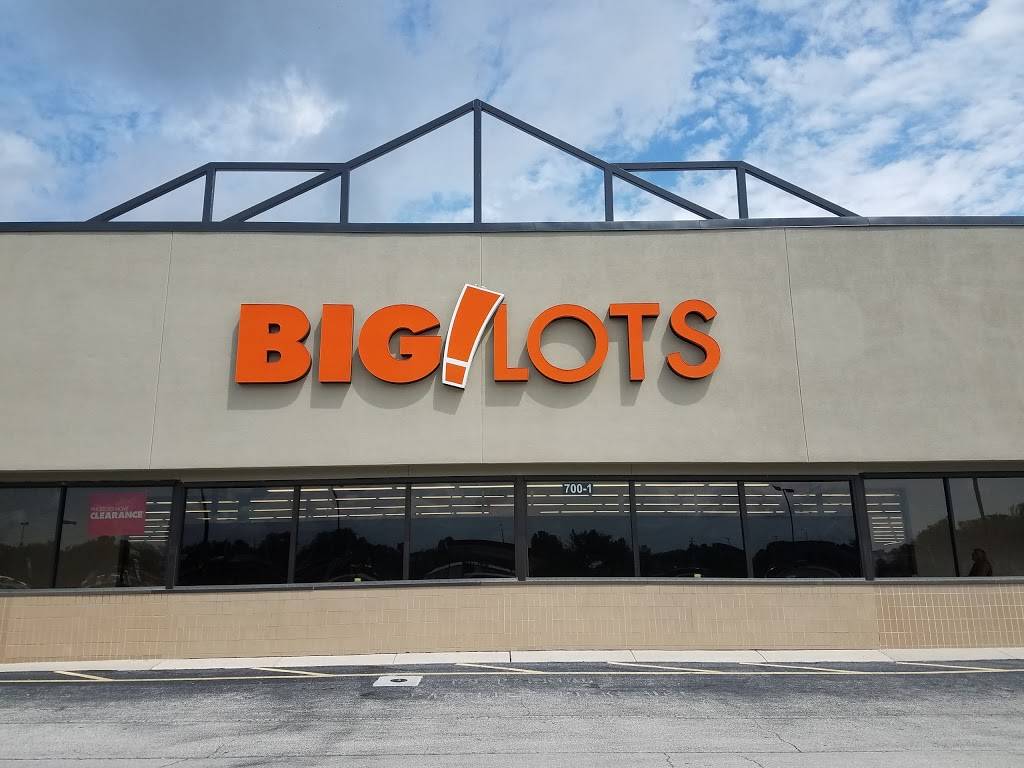 Big Lots | 700 Blanding Blvd #1, Orange Park, FL 32065, USA | Phone: (904) 272-2025