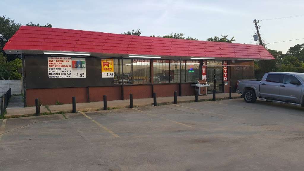 Al Baik Food Mart | 6120 Wallisville Rd, Houston, TX 77020, USA | Phone: (346) 352-3148