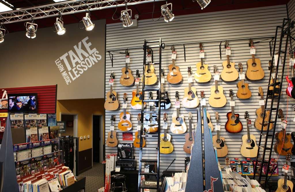 Music & Arts | 5435 N Garland Ave Suite 150, Garland, TX 75040, USA | Phone: (972) 530-9083