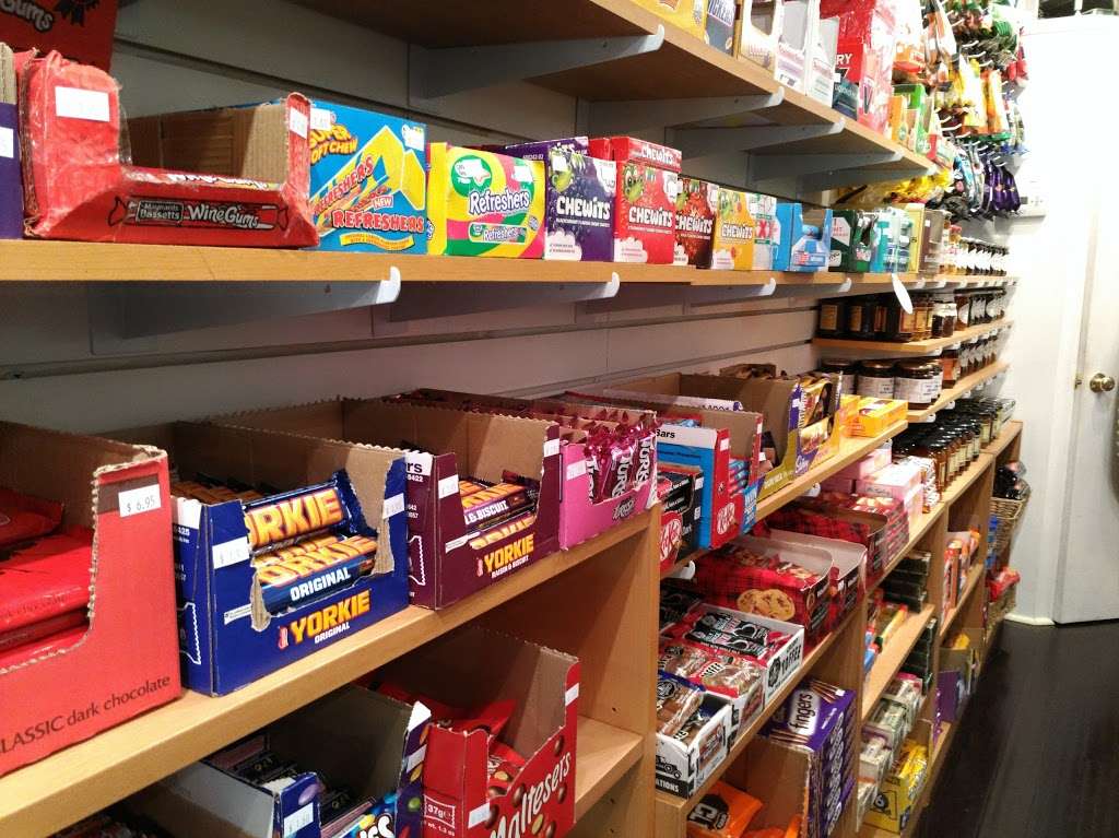 English Gardener Gift Shop 123 Kings Hwy E, Haddonfield, NJ 08033