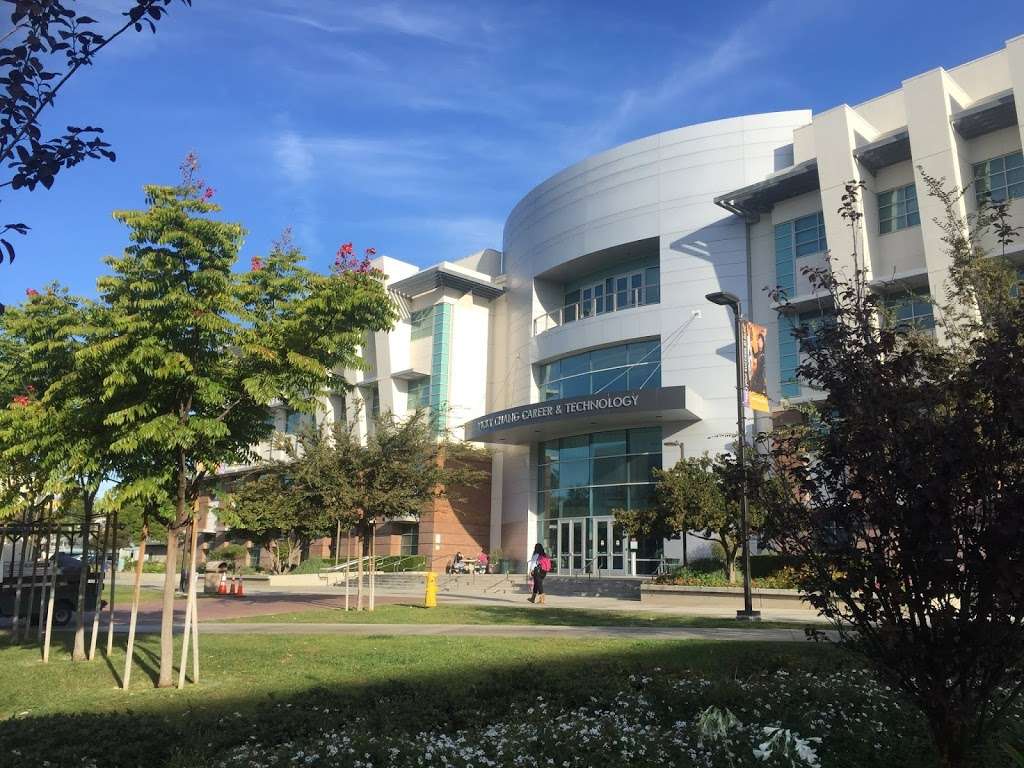East Los Angeles College | 1301 Avenida Cesar Chavez, Monterey Park, CA 91754, USA | Phone: (323) 265-8650