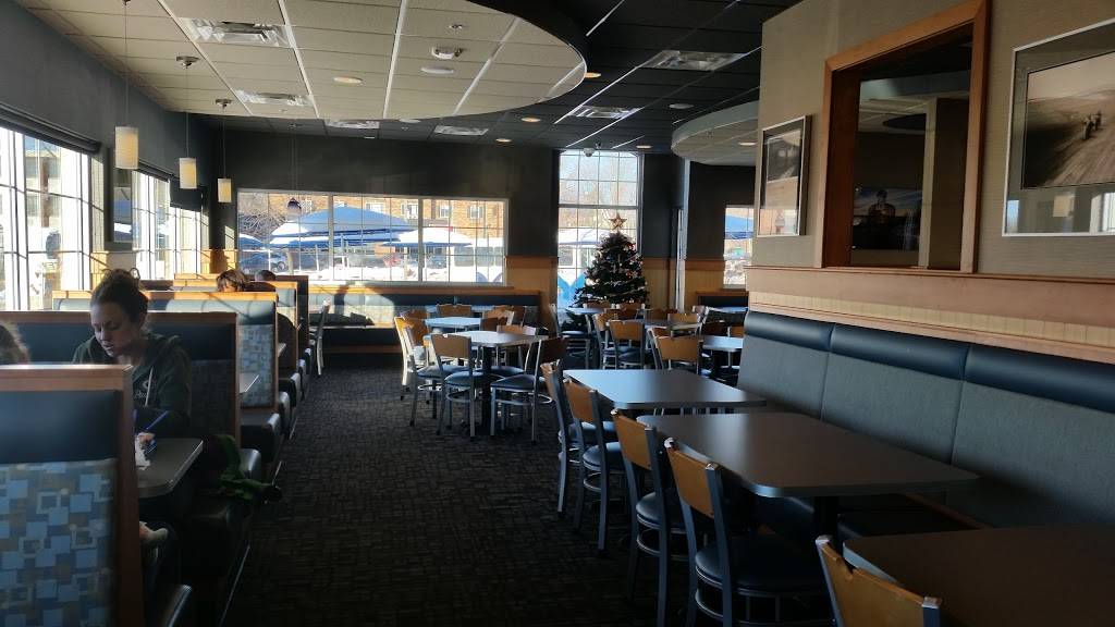 Culvers | 1325 E Capitol Dr, Shorewood, WI 53211, USA | Phone: (414) 962-4444