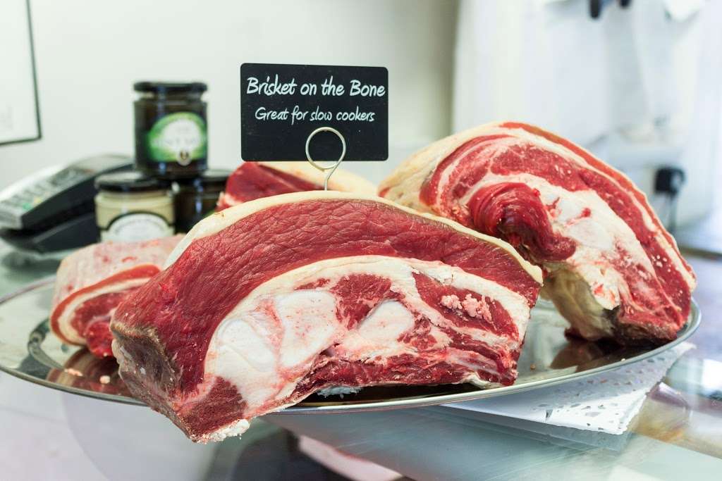 Outwood Butchers | Brickfield Rd, Outwood RH1 5PX, UK | Phone: 01342 842058