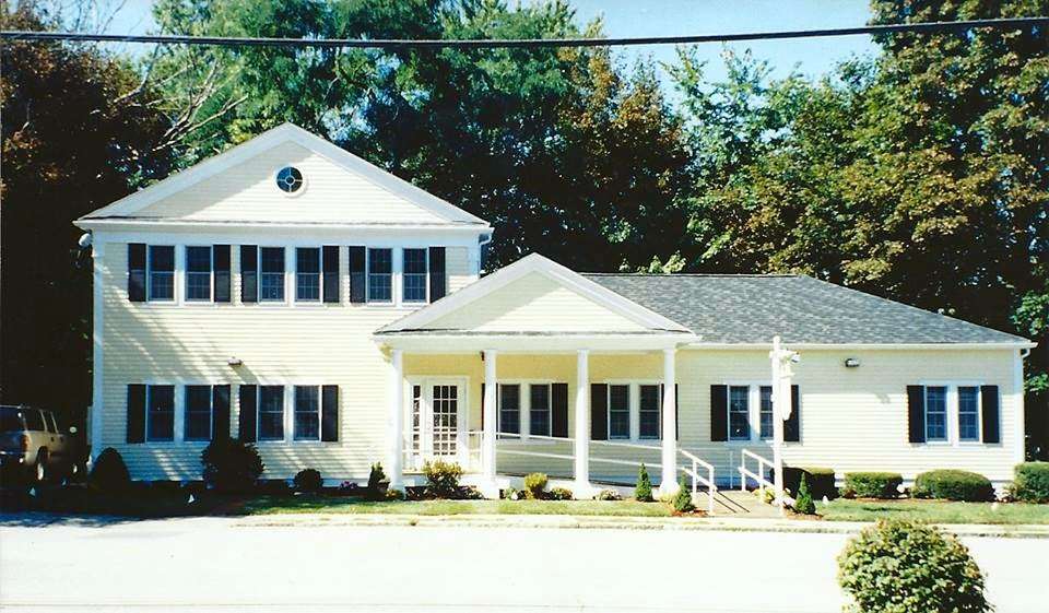 Amesbury Dental Associates | 282 Elm St, Amesbury, MA 01913, USA | Phone: (978) 388-3505