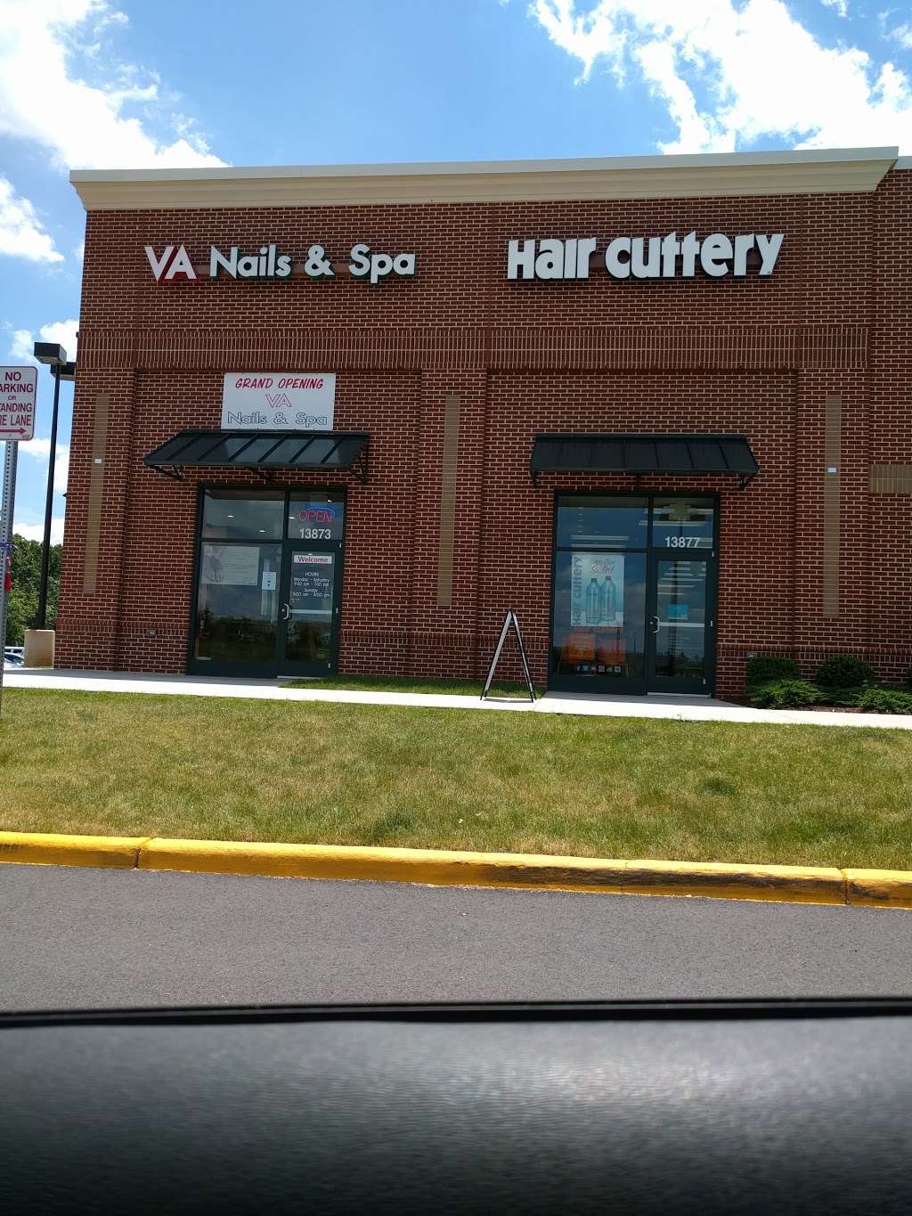 Hair Cuttery | 13877 Heathcote Blvd, Gainesville, VA 20155 | Phone: (703) 753-2119