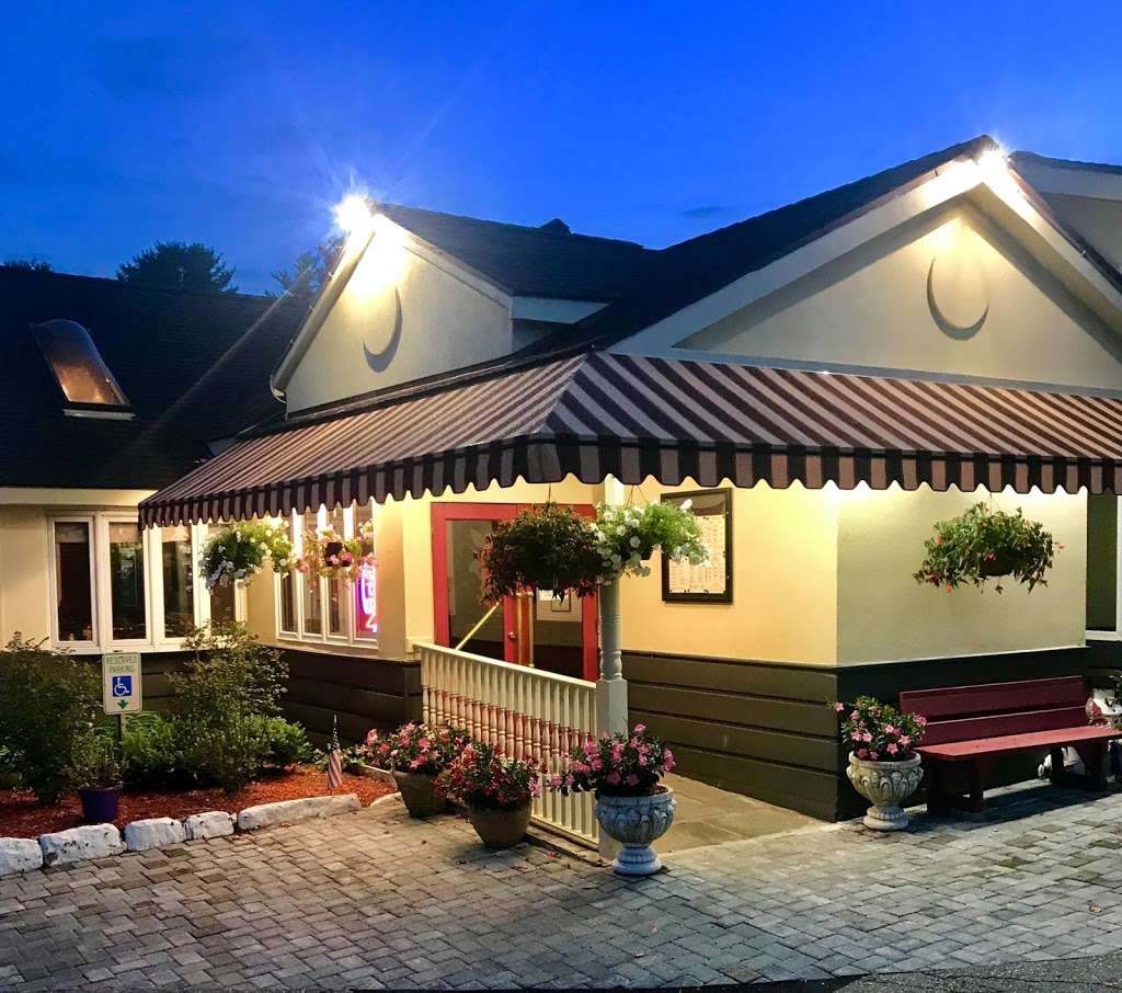 7 Stars Restaurant | 1577 NY-22, Brewster, NY 10509, USA | Phone: (845) 278-2750