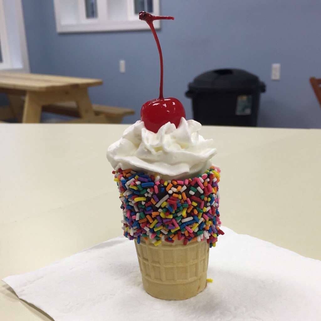 Sundaze Ice Cream | 3708 Landis Ave, Sea Isle City, NJ 08243, USA | Phone: (609) 263-0742