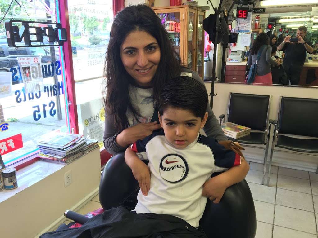 Bennys Barber Shop | 481A Middle Neck Rd, Great Neck, NY 11023, USA | Phone: (516) 829-8184