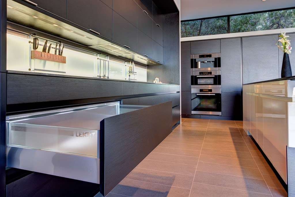 Kitchen Works LA - Leicht | 8761 Beverly Blvd, West Hollywood, CA 90048 | Phone: (310) 360-0390