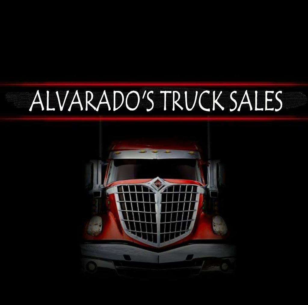 Alvarados Truck Sales | 10 Maxey Rd, Houston, TX 77013 | Phone: (832) 439-6228