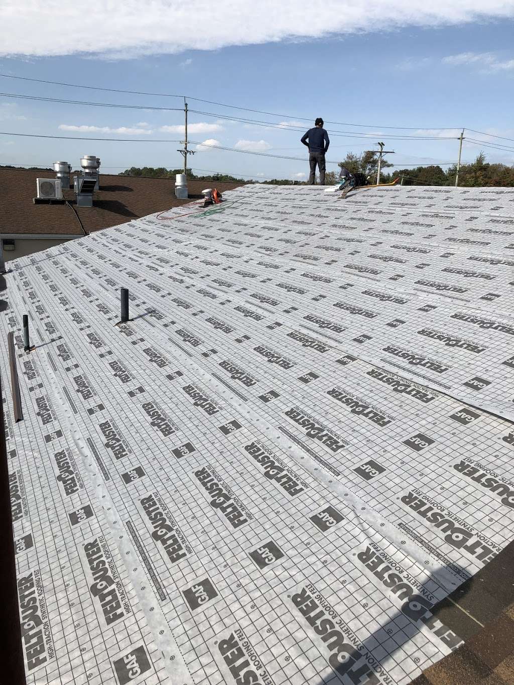 EMT Roofing & Renewables | 190 Dorado Ave, Sewell, NJ 08080, USA | Phone: (856) 318-2880