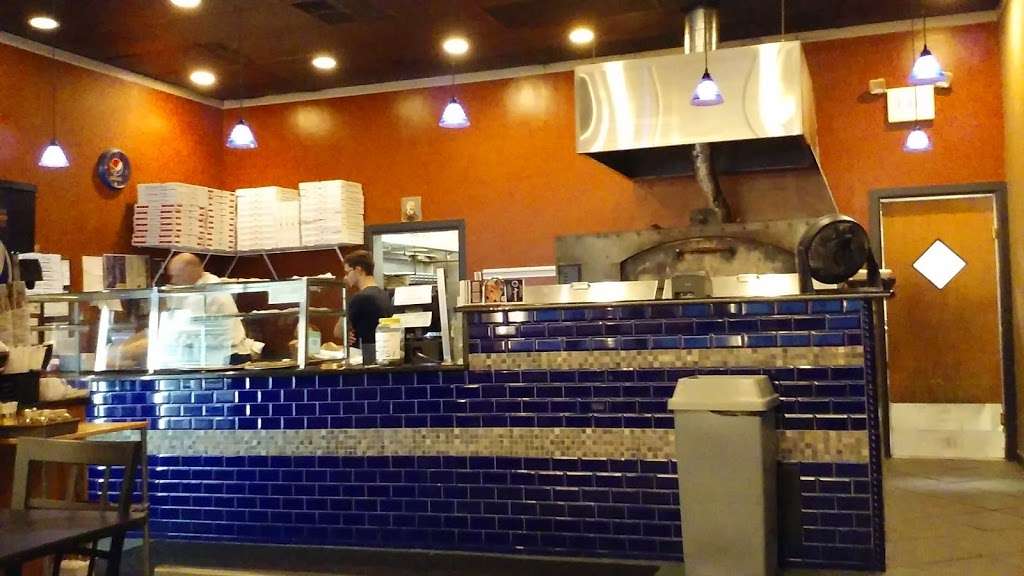 Azzurro | 55 Brick Blvd, Brick, NJ 08723, USA | Phone: (732) 255-8400