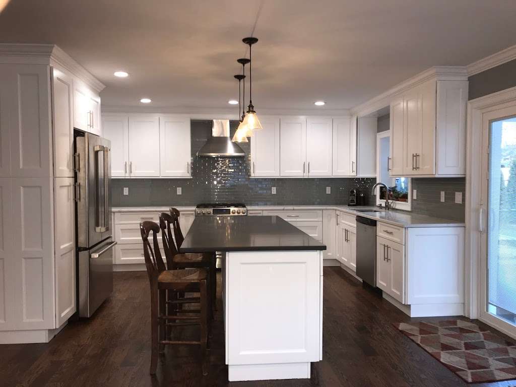 Design & Remodeling Specialists | 1250 Pleasantville Rd, Briarcliff Manor, NY 10510 | Phone: (914) 636-6669