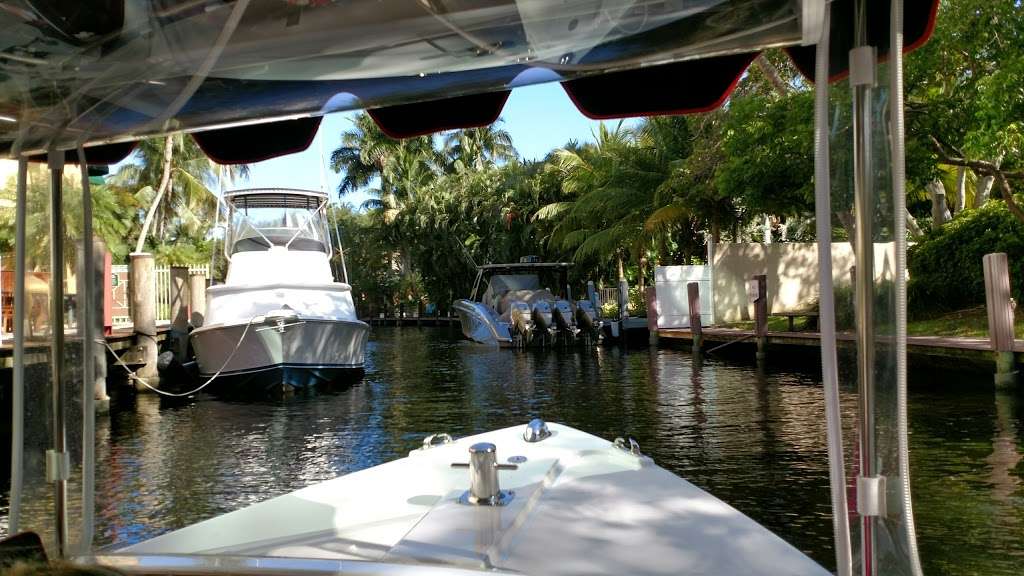 Riverfront Gondola Tours | 1200 E Las Olas Blvd, Fort Lauderdale, FL 33301 | Phone: (954) 616-7699