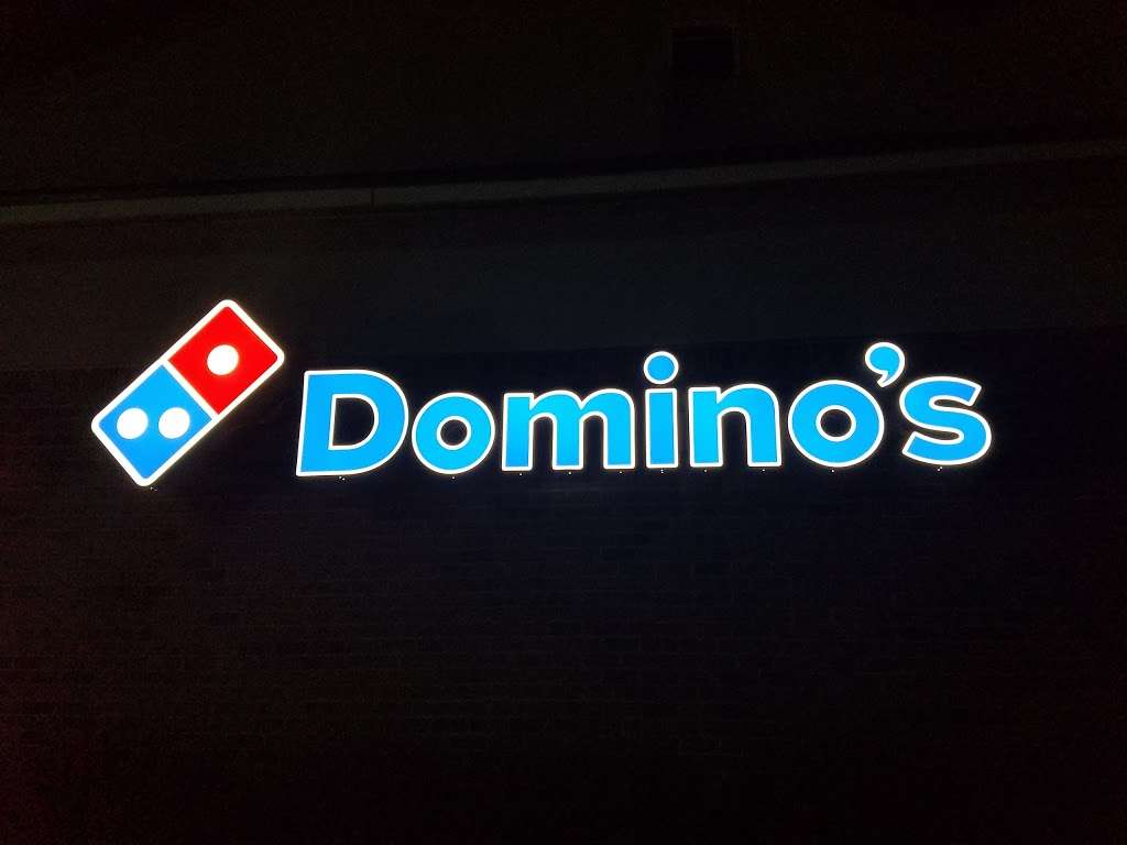 Dominos Pizza | 7959 Kings Hwy Unit A, King George, VA 22485 | Phone: (540) 775-9000