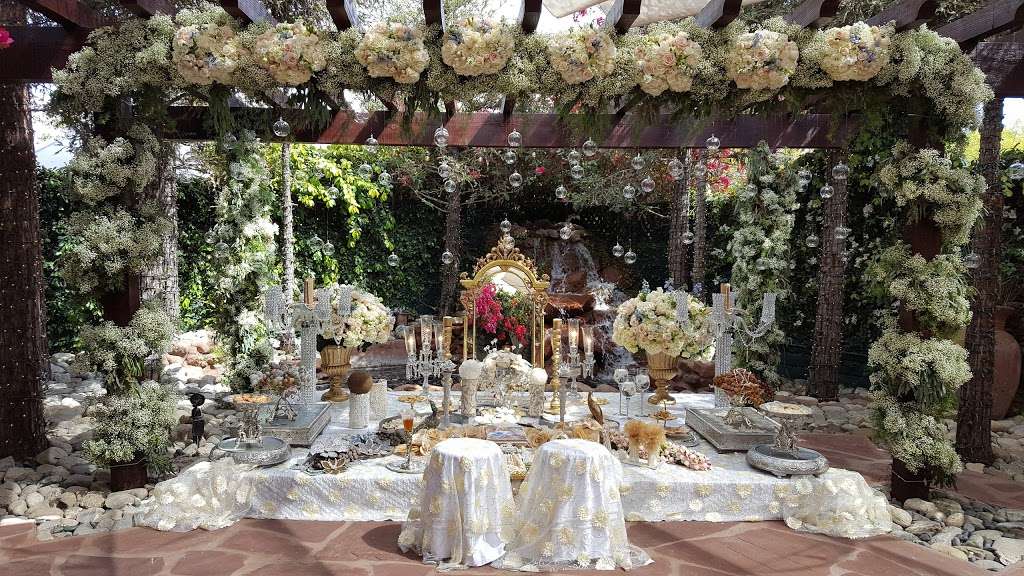 My Wedding Blooms | 1663 Blake Ave, Los Angeles, CA 90031, USA | Phone: (323) 227-6600