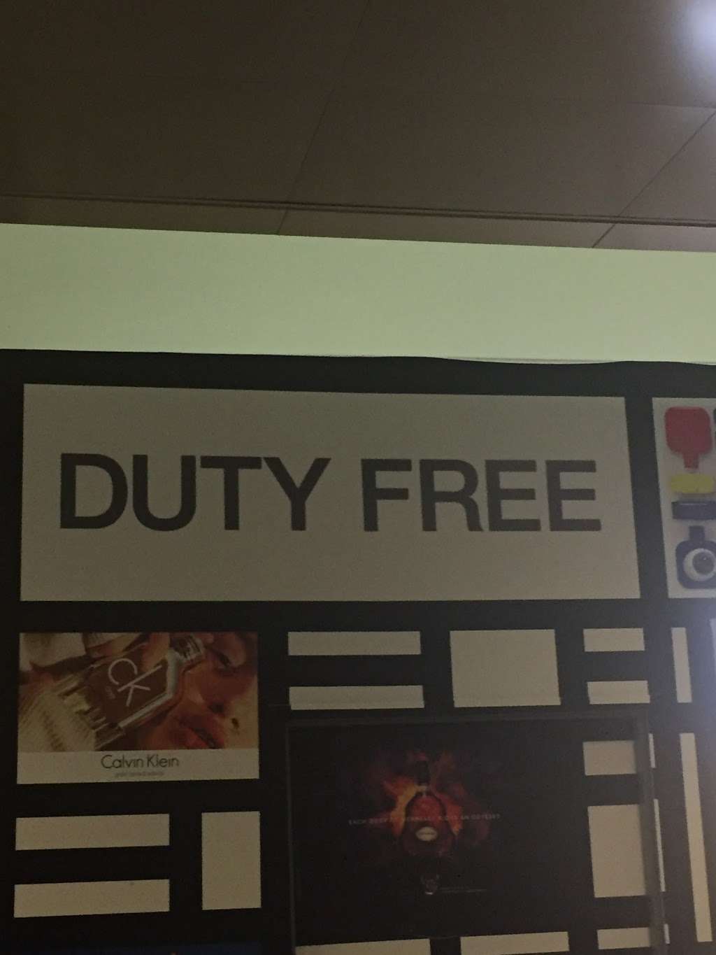 Duty Free Americas | 3800 E Sky Harbor Blvd # 4000, Phoenix, AZ 85034, USA